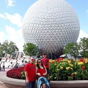 Meet your Posher, Isamar